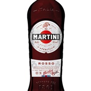 Martini Rossi