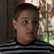 Pugsley Addams