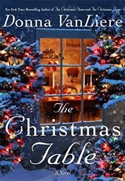 The Christmas Table (Christmas Hope 11) (Donna Vanliere)