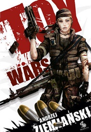 Toy Wars (Andrzej Ziemiański)