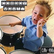 Cowboy Mouth - Uh-Oh