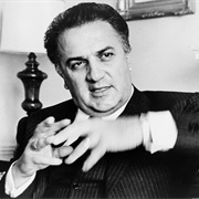 Federico Fellini