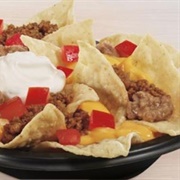 Nachos Supreme