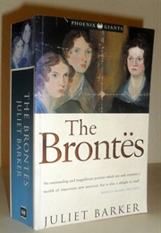 The Brontës (Juliet Barker)