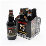 Sprecher Caffeinated Root Beer