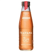 Teavana Strawberry Apple Tea