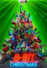 8-Bit Christmas (2021)