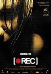 [REC] (2007)