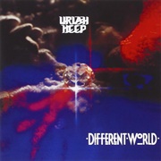 Different World (Uriah Heep, 1991)