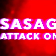 ATTACK ON TITAN OP 3 - Sasageyo (FULL English Opening Cover) Jonathan Young