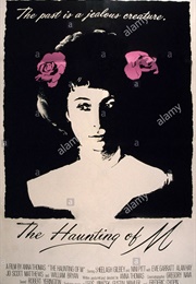 The Haunting of M (1979)