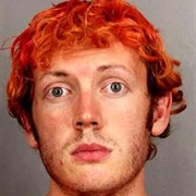 James Holmes