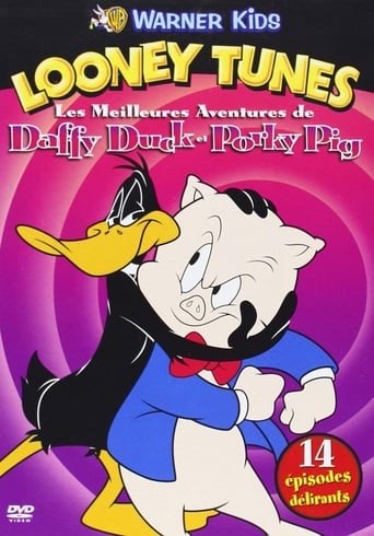 Daffy Duck & Porky : Les Meilleures Aventures (2003)