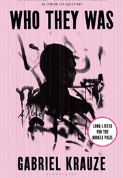 Who They Was (Gabriel Krauze)