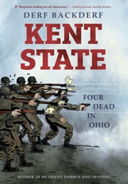 Kent State (Derf Backderf)