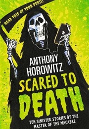 Scared to Death (Anthony Horowitz)