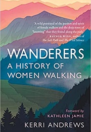 Wanderers (Kerri Andrews)