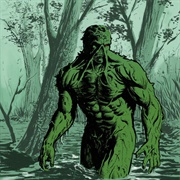 Swamp Thing (1971-)