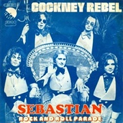 Steve Harley &amp; Cockney Rebel - Sebastian