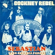 Steve Harley & Cockney Rebel - Sebastian