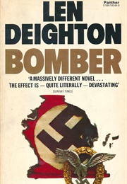 Bomber (Len Deighton)