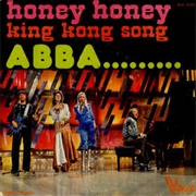King Kong Song - ABBA
