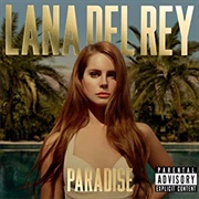 Paradise (Lana Del Rey, 2012)