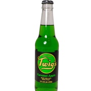 Twig's Caramel Apple