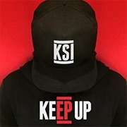 KSI - Keep Up