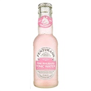 Fentimans Pink Rhubarb Tonic Water