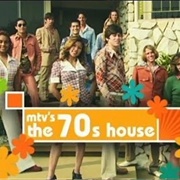 The 70's House