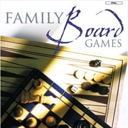 Family Board Games