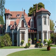 Kingscote (Newport, RI)