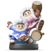 Ice Climbers (Smash Bros.)