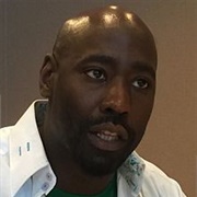 D. B. Woodside