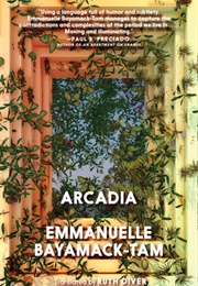 Arcadia (Emmanuelle Bayamack-Tam)