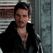 Killian Jones (OUAT)
