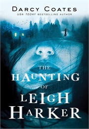 The Haunting of Leigh Harker (Darcy Coates)