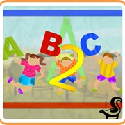 Now I Know My Abcs 2
