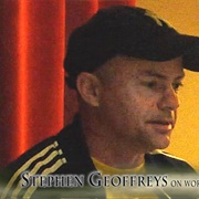 Stephen Geoffreys (Gay, He/Him)