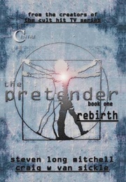 Rebirth (Steven Long Mitchell)