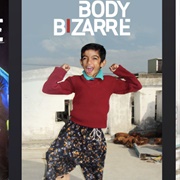 Body Bizarre