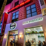 Mini Monster