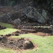 Wailua Complex of Heiaus