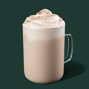 Cinnamon Dolce Crème