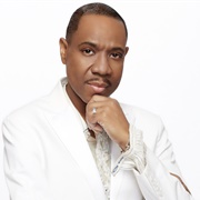 Freddie Jackson