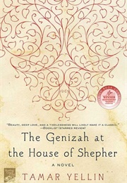 The Genizah at the House of Shepher (Tamar Yellin)