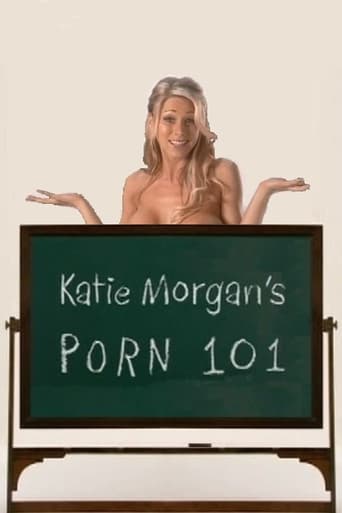 Katie Morgan&#39;s Porn 101 (2007)