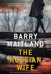 The Russian Wife (Barry Maitland)