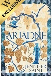 Ariadne (Jennifer Saint)